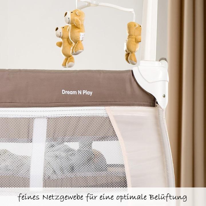 Actual product image Hauck Baby Centre Zoo