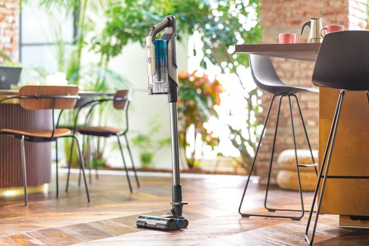 Immagine prodotto Hoover HF9 Pets