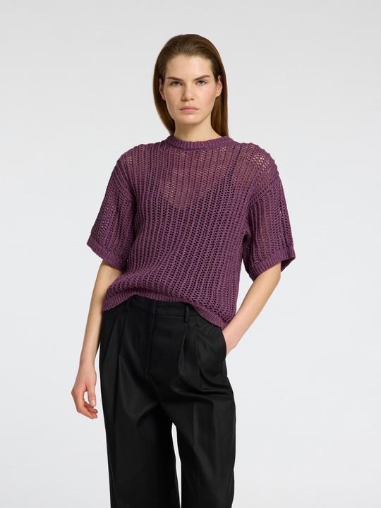 Image du produit Selected Femme Loose Fit Stricktop (M)