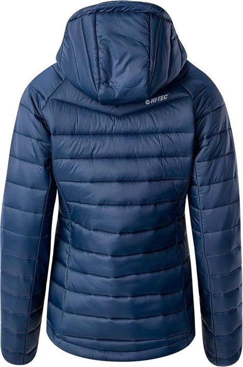 Actual product image Hi-Tec Womens/Ladies Carson Padded Jacket (M)