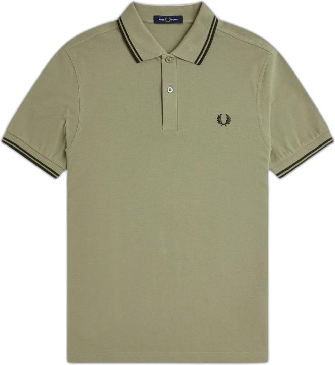Fred Perry Poloshirt M3600