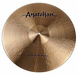 Anatolian Emotion Light Crash 16 (Cymbal)
