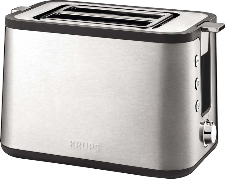 Krups KH 442D Control Line