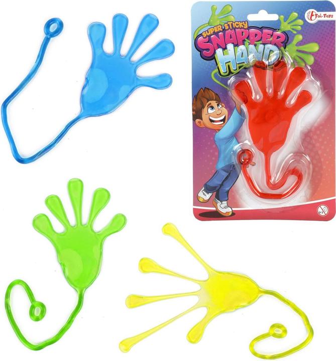 Image du produit Toi-Toys Main collante