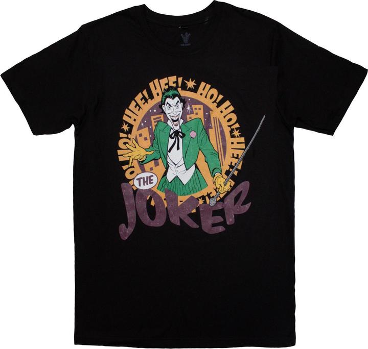 Universal Textiles Hee Hee! TShirt