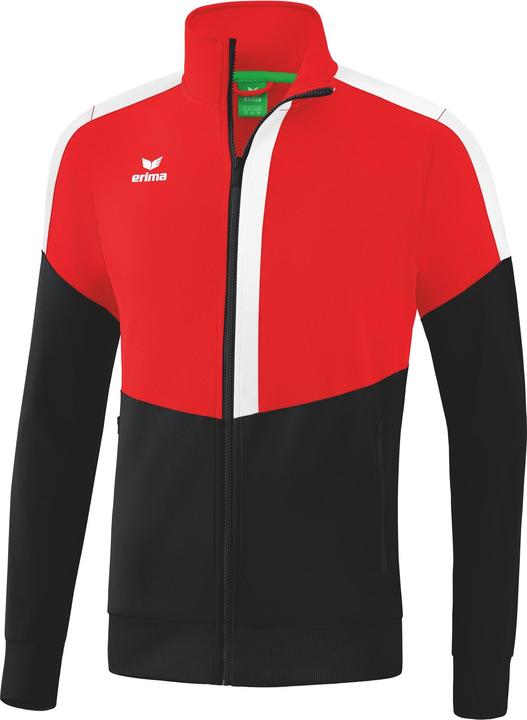 Produktbild Erima Worker Jacke Squad 2xl (XXL)