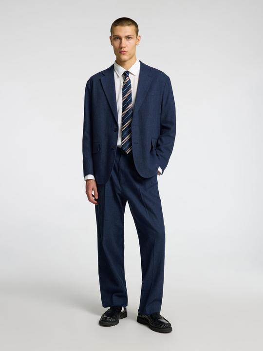Produktbild Selected Homme Leichter Einreihiger Blazer (50)