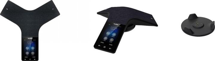 Actual product image Yealink CP935W Conference Phone IP Conference Phone