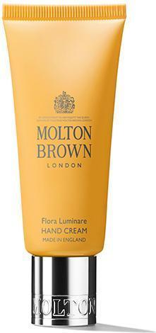 Image du produit Molton Brown Crème pour les mains Flora Luminare (40 ml)