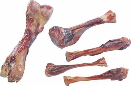 Immagine prodotto Nobby Osso di prosciutto italiano (3 pz., 120 g)