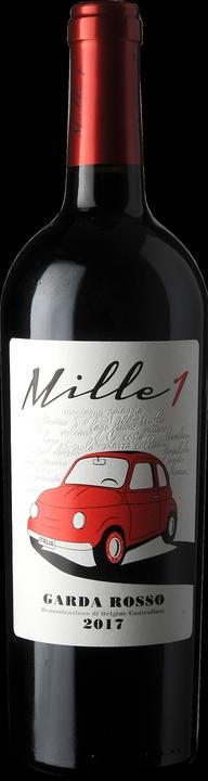 Immagine prodotto Azienda Agricola Pratello Mille 1 (1 x 150 cl, 2020)
