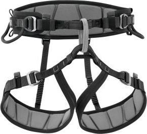 Immagine prodotto Petzl PE-C038FA00 FALCON MOUNTAIN Sitzgurt - Grösse 1