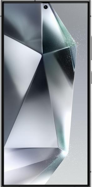 Actual product image OtterBox PolyArmor Premium Screen Protector (1 Piece, Samsung Galaxy S24 Ultra)