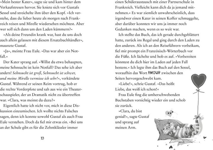 Immagine prodotto Der zauberhafte Wunschbuchladen 6. Eine Schule hält zusammen (Tedesco, Frittella Katia, 2024)