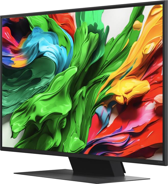 Actual product image LG 43QNED87A6D.AEU (43", QNED87, QNED, 4K, 2025)