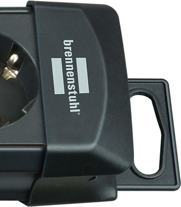 Actual product image Brennenstuhl Premium Line (10 x, CEE 7/3, 3 m)