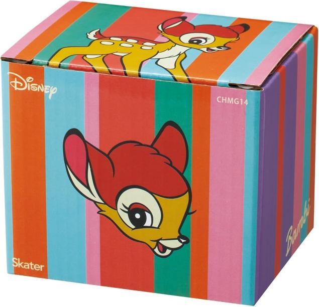 Image du produit Disney Mug en céramique Retro/Bambi (240 ml, 1 x)