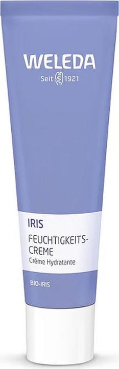 Immagine prodotto Weleda Idratante equilibrante Iris (30 ml, Crema da giorno)