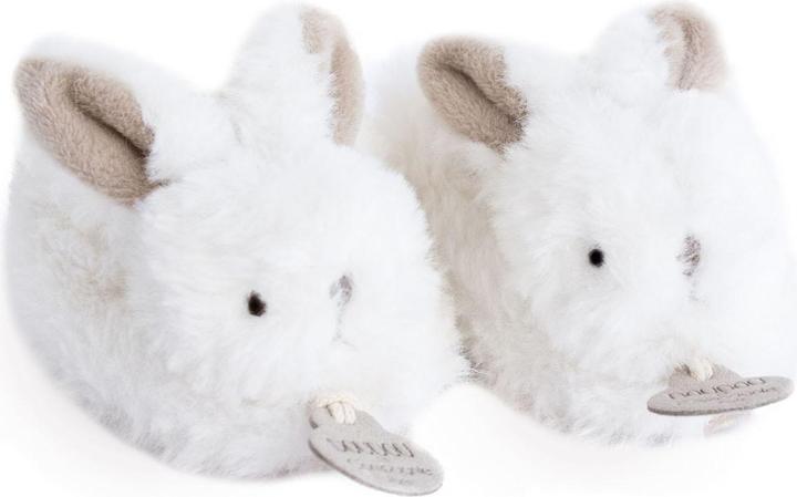 Actual product image Doudou et Compagnie Lapin Bonbon (One size)