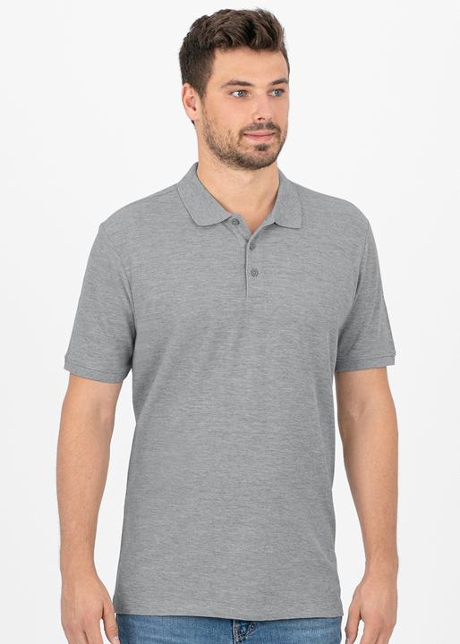Produktbild JAKO Polo Organic (46)