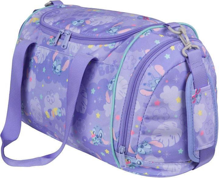 Immagine prodotto Mc Neill Borsa sportiva 37 cm (18 l)
