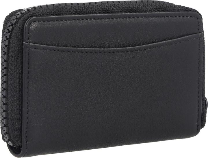 Produktbild Braun Büffel Capri Geldbörse RFID Schutz Leder 11 cm