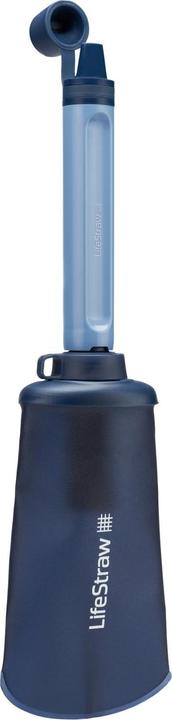 Actual product image LifeStraw Peak