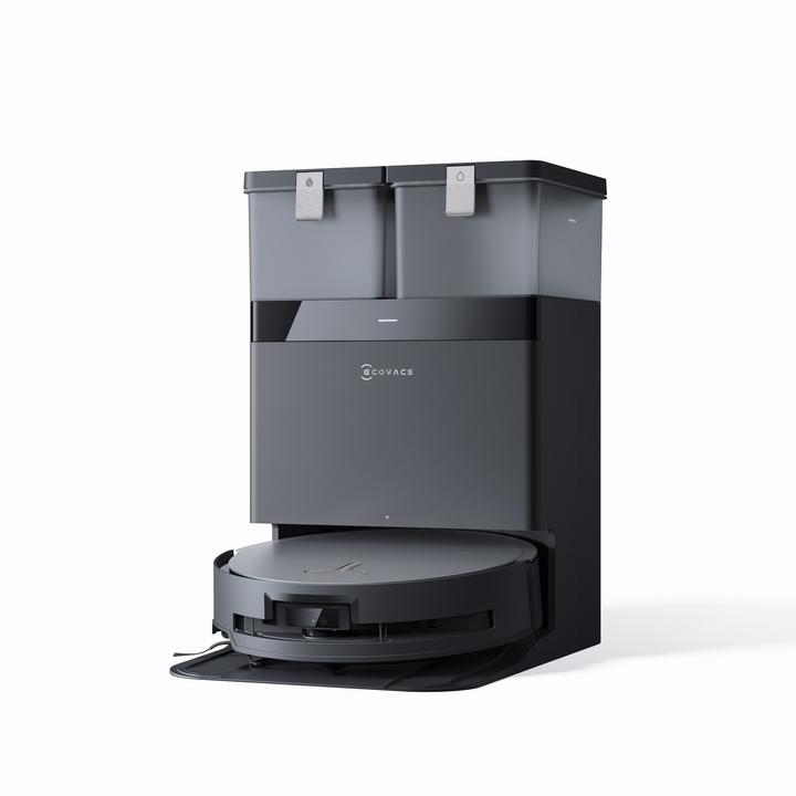 Image du produit Ecovacs Deebot X8 Omni (Robot d'aspiration et de nettoyage)
