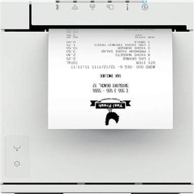 Produktbild Epson TM-M30III (111): STANDARD (USB 2.0, WLAN)