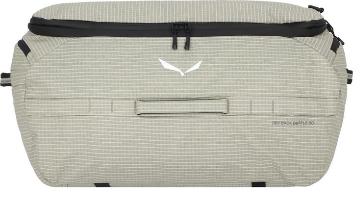 Actual product image Salewa Dry Back Duffle 60L (60 l)