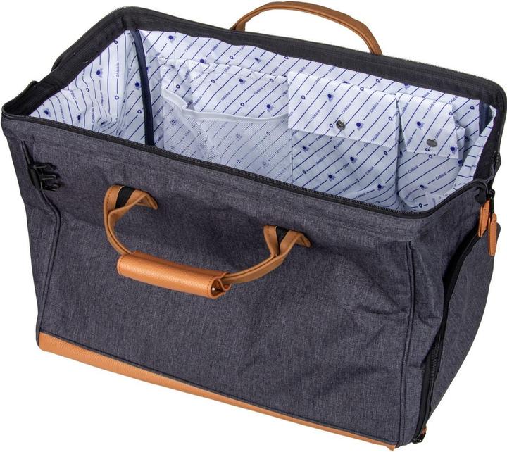 Immagine prodotto Cabaia Reisetasche Duffle Oxford (48 l)