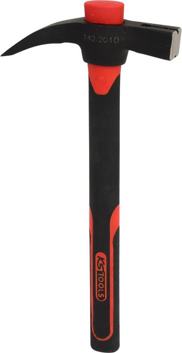 Immagine prodotto KS Tools martello a artiglio (920 g)