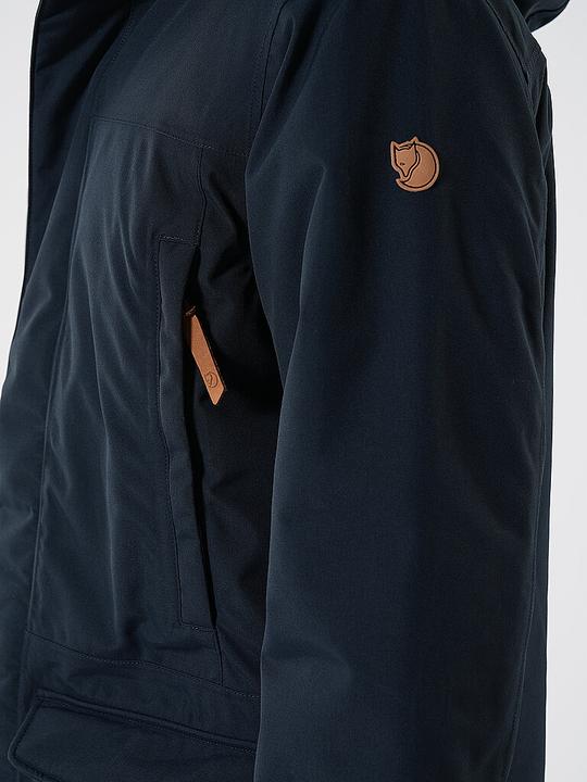 Produktbild Fjällräven Nuuk Lite Parka (XL)