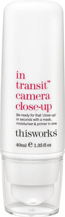 Actual product image This Works In Transit Camera Close-Up (40 ml)