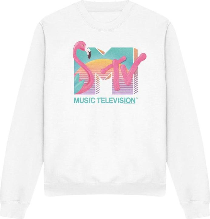 Produktbild MTV Sweatshirt (M)