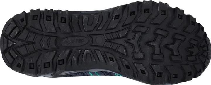 Actual product image Hi-Tec Womens/Ladies Jaguar Mid Cut Walking Boots (42)