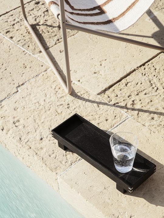 Image du produit Ferm Living Plateau en bois Bon