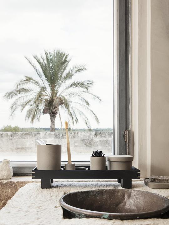 Image du produit Ferm Living Plateau en bois Bon