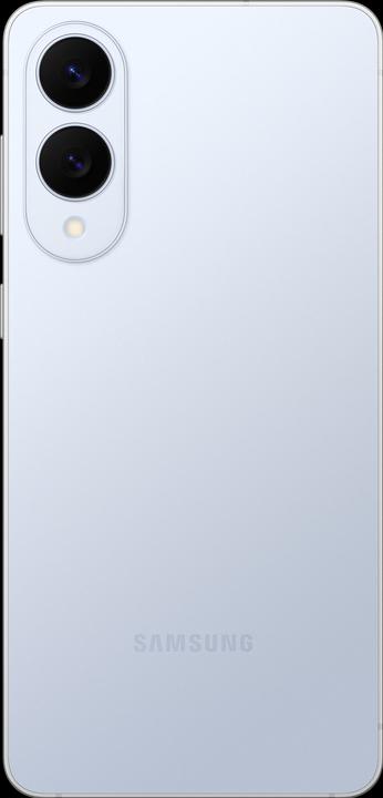 Actual product image Samsung Galaxy S25 Edge (256 GB, Titanium Icyblue, 6.70", Dual SIM, 200 Mpx, 5G)