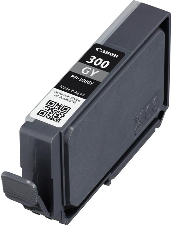 Produktbild Canon PFI-300 (GY)