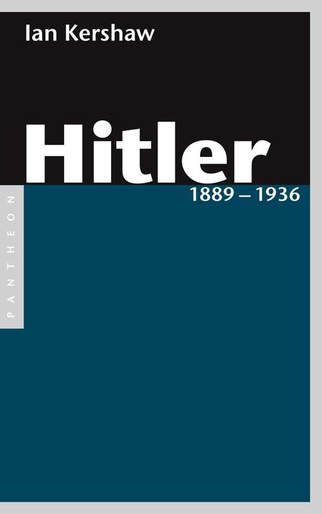 Immagine prodotto Hitler 1889 – 1936 (Tedesco, Ian Astore, 2013)