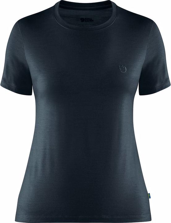 Produktbild Fjällräven Abisko Wool T-Shirt (XL)