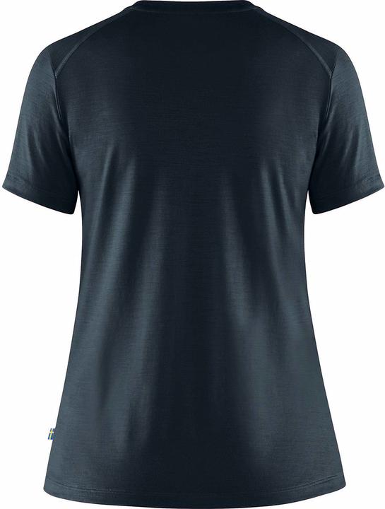 Produktbild Fjällräven Abisko Wool T-Shirt (XL)