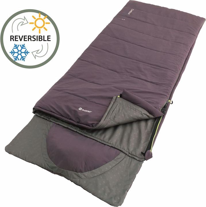 Outwell Contour (220 cm)