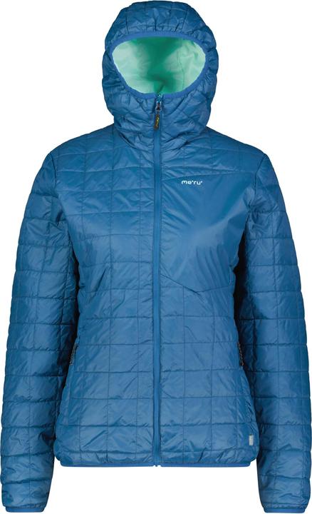 Meru Isolationsjacke Naknek (S)