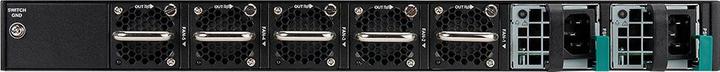 Actual product image D-Link DXS-3610-54T Managed L3 Ethernet (100/1000/10000) 1U (54 Ports)