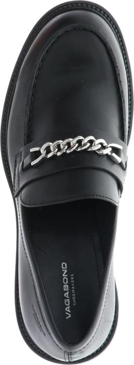 Produktbild Vagabond Kenova 5440-101-20 Damen Halbschuhe Chunky Slipper Plateau schwarz (38)