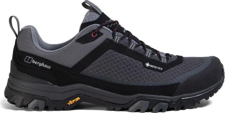 Berghaus Ground Attack Active Gore-Tex