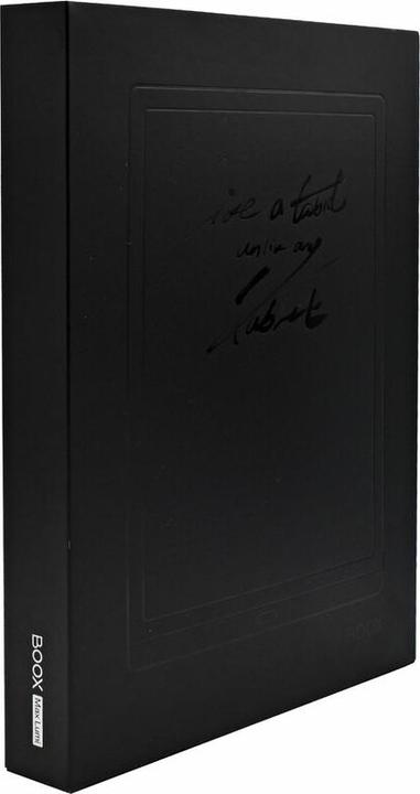 Produktbild Onyx Boox Max Lumi (13.30", 64 GB, Schwarz)