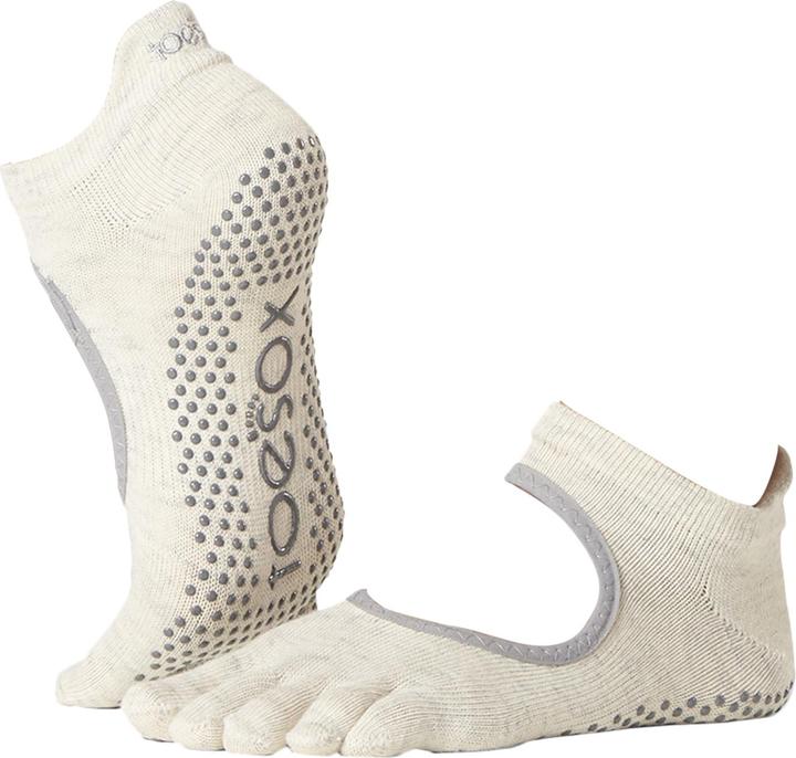 Image du produit Toesox Chaussettes à orteils Bellarina (M)